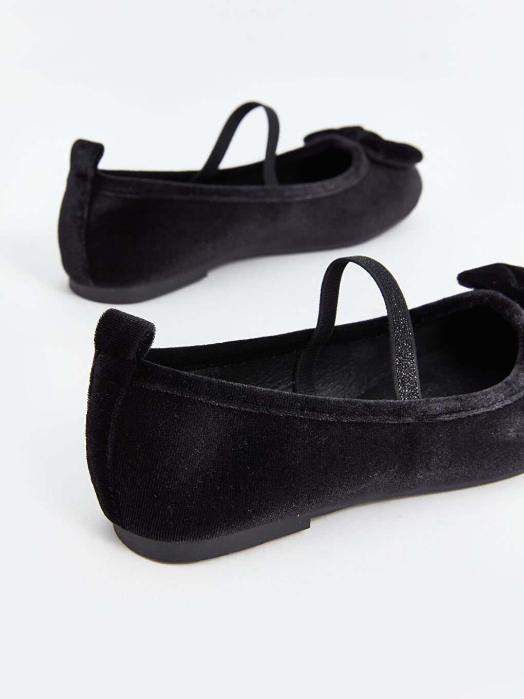 LCW STEPS Baletanke za devojčice sa detaljem mašne -W49398Z4-HUC