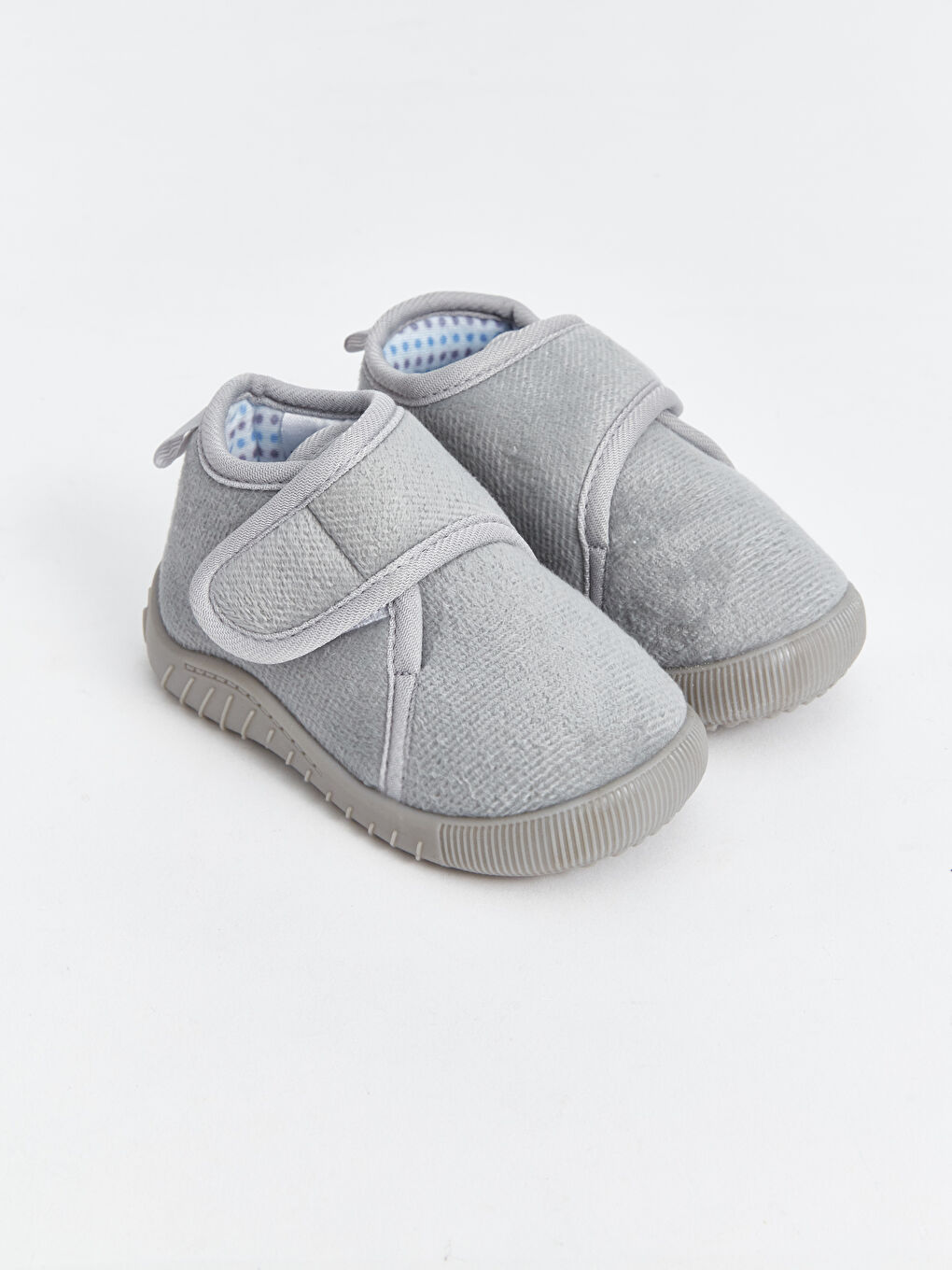 LCW STEPS Čičak Traka Bebe Dečaci Panduf -W49414Z1-G6V