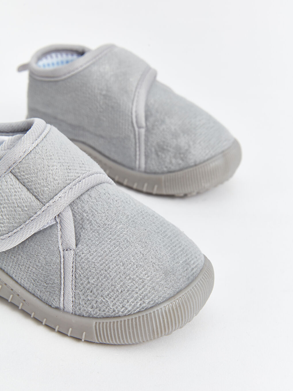 LCW STEPS Čičak Traka Bebe Dečaci Panduf -W49414Z1-G6V