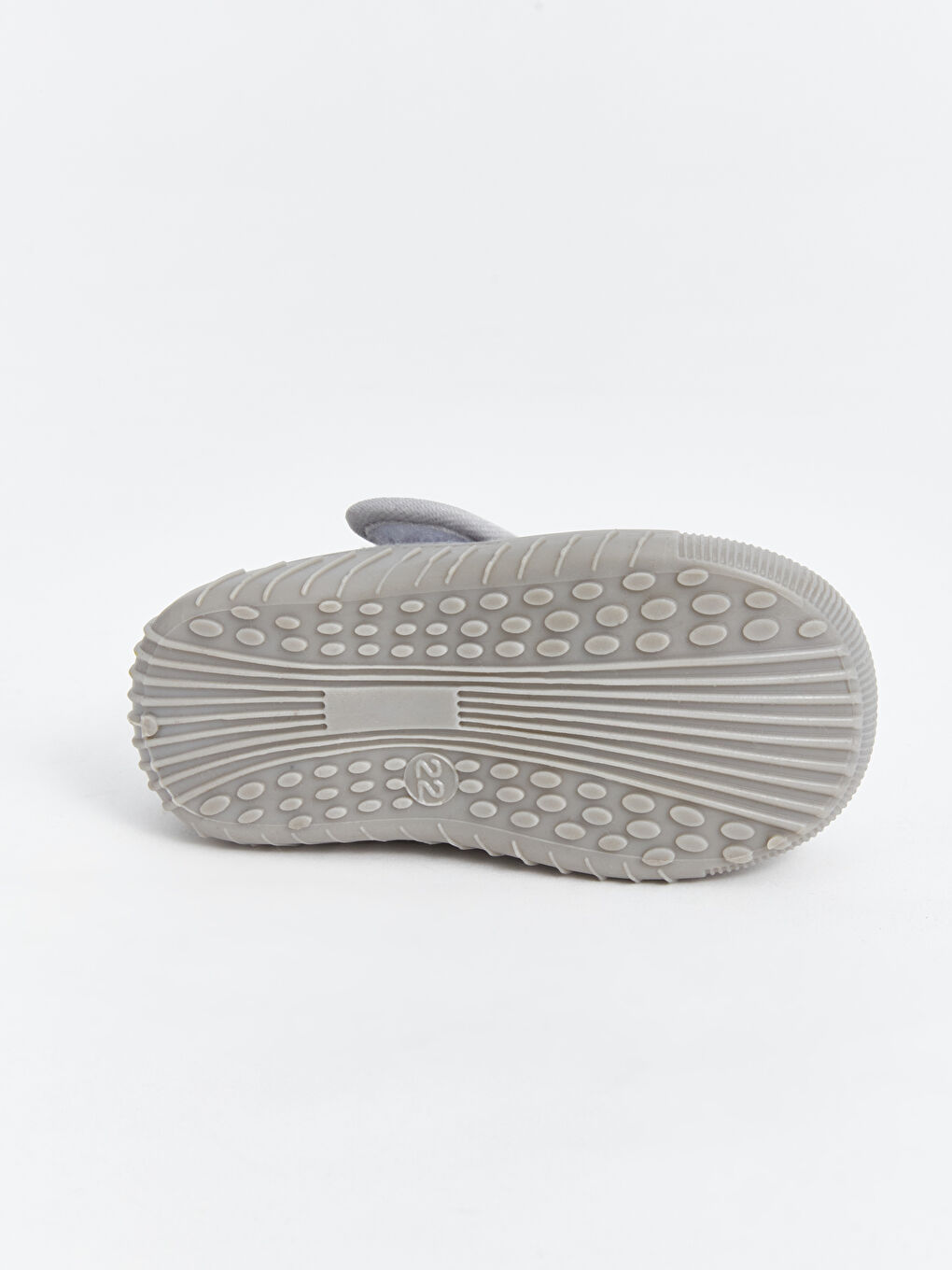 LCW STEPS Čičak Traka Bebe Dečaci Panduf -W49414Z1-G6V