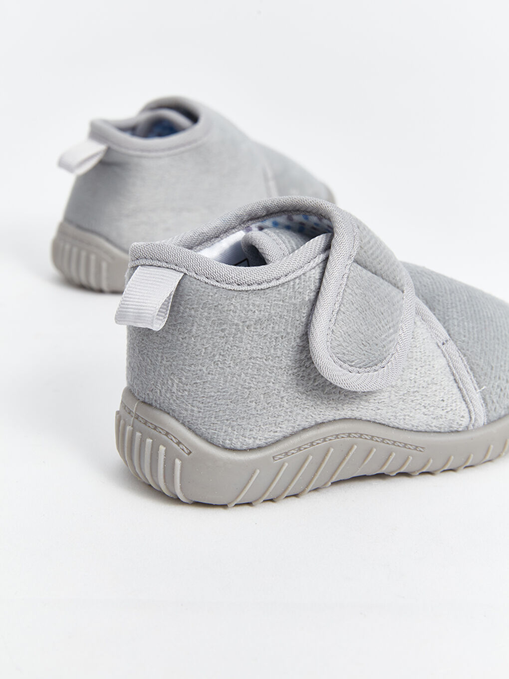 LCW STEPS Čičak Traka Bebe Dečaci Panduf -W49414Z1-G6V