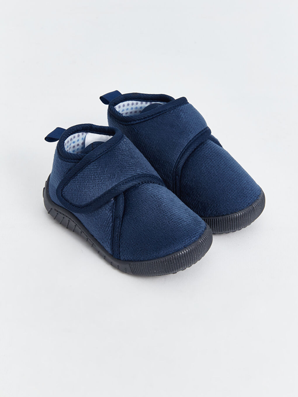 LCW STEPS Čičak Traka Bebe Dečaci Panduf -W49414Z1-VD4