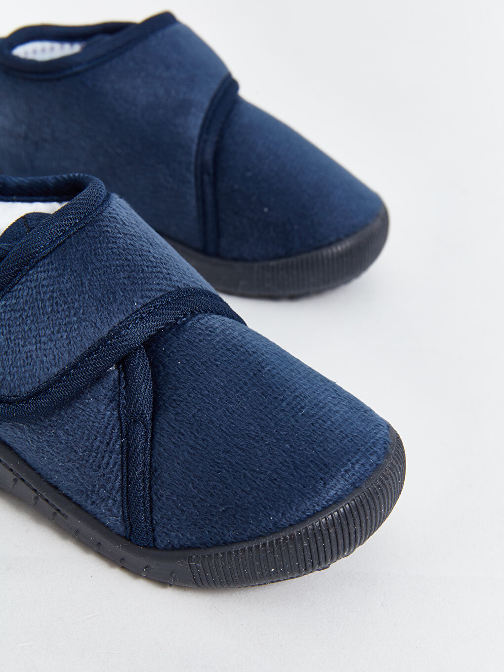 LCW STEPS Čičak Traka Bebe Dečaci Panduf -W49414Z1-VD4