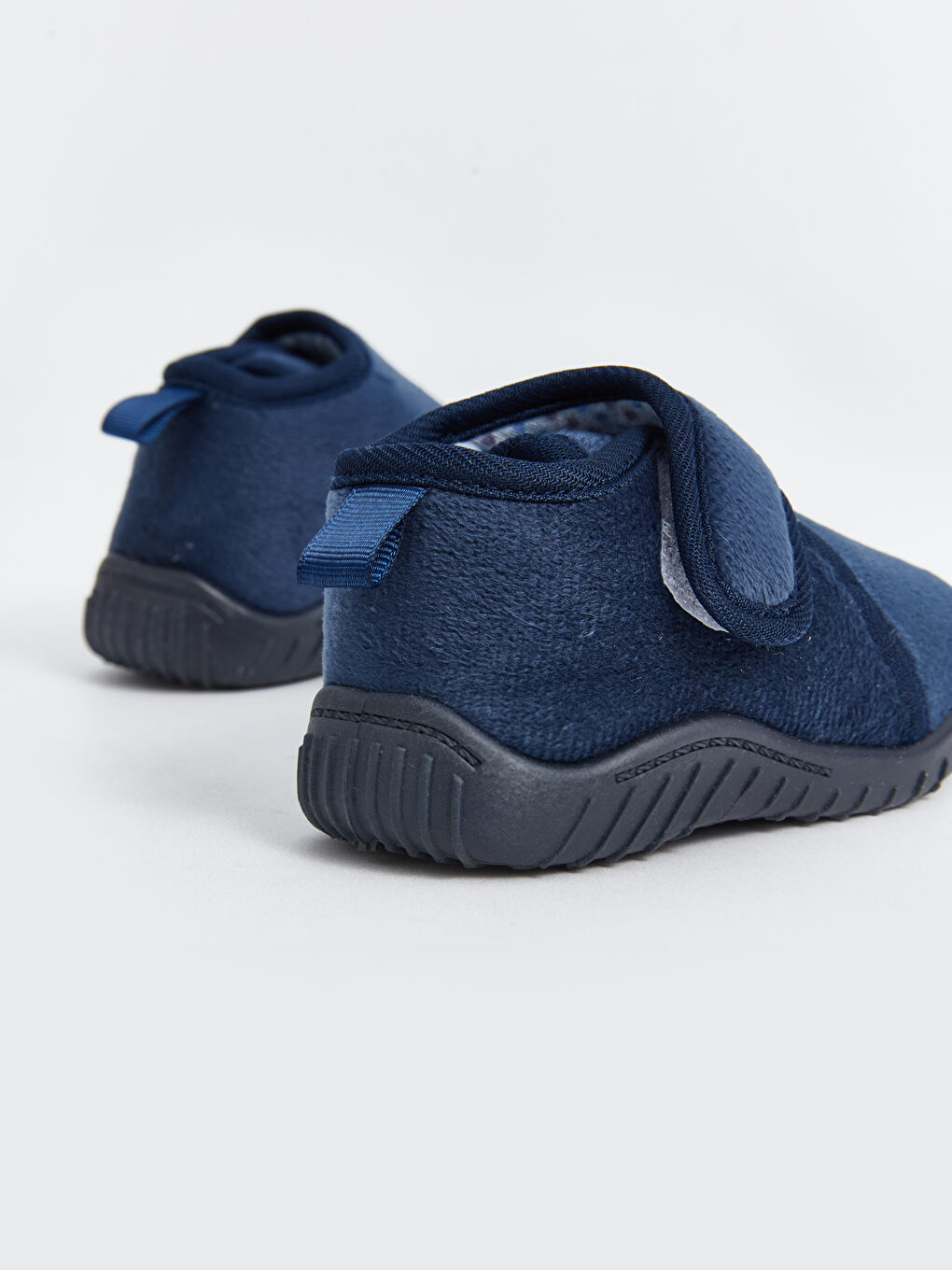 LCW STEPS Čičak Traka Bebe Dečaci Panduf -W49414Z1-VD4