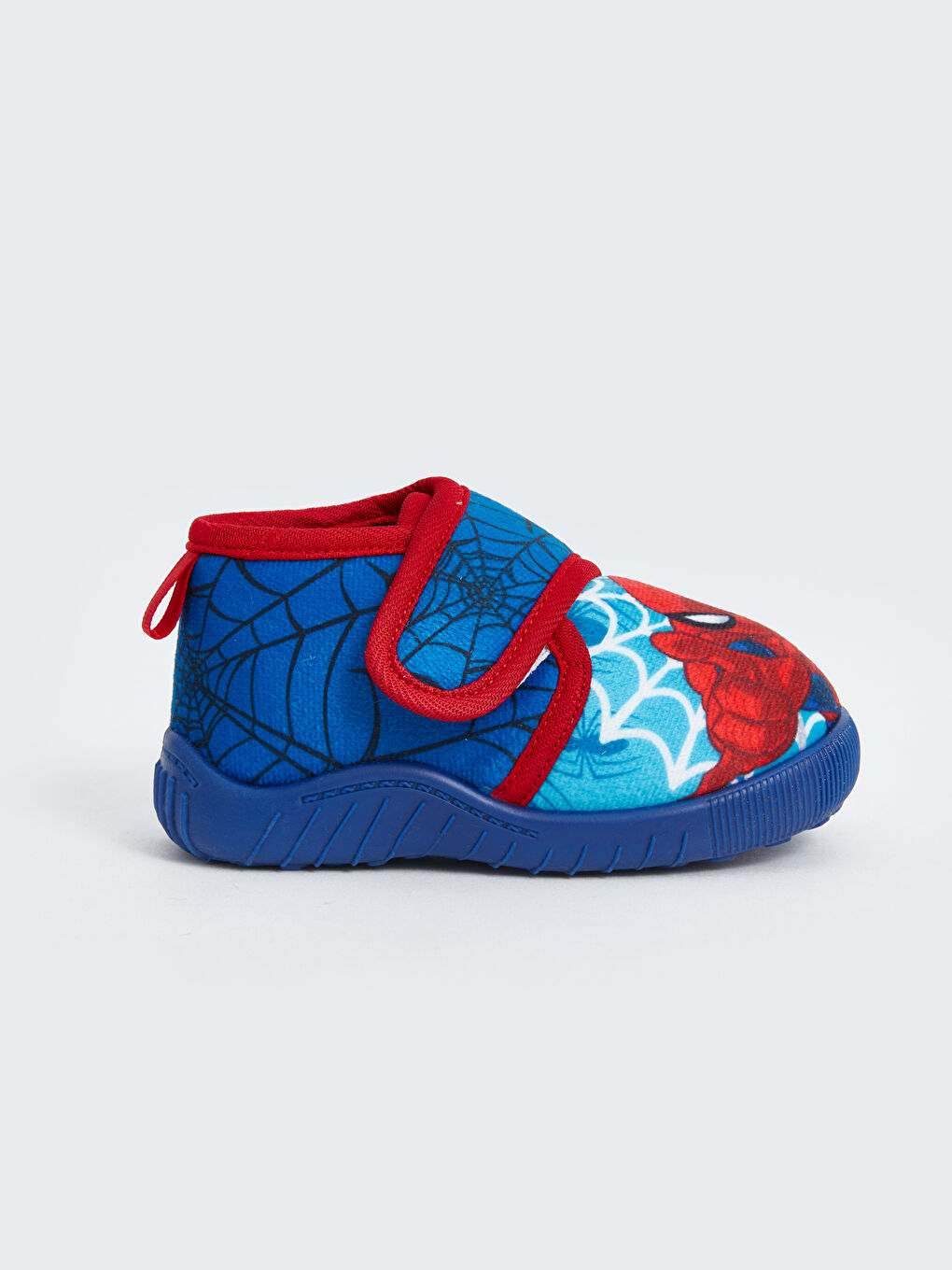 LCW STEPS Spider-Man Bedruckte Baby Jungen Schlupfstiefel -W49421Z1-CRW