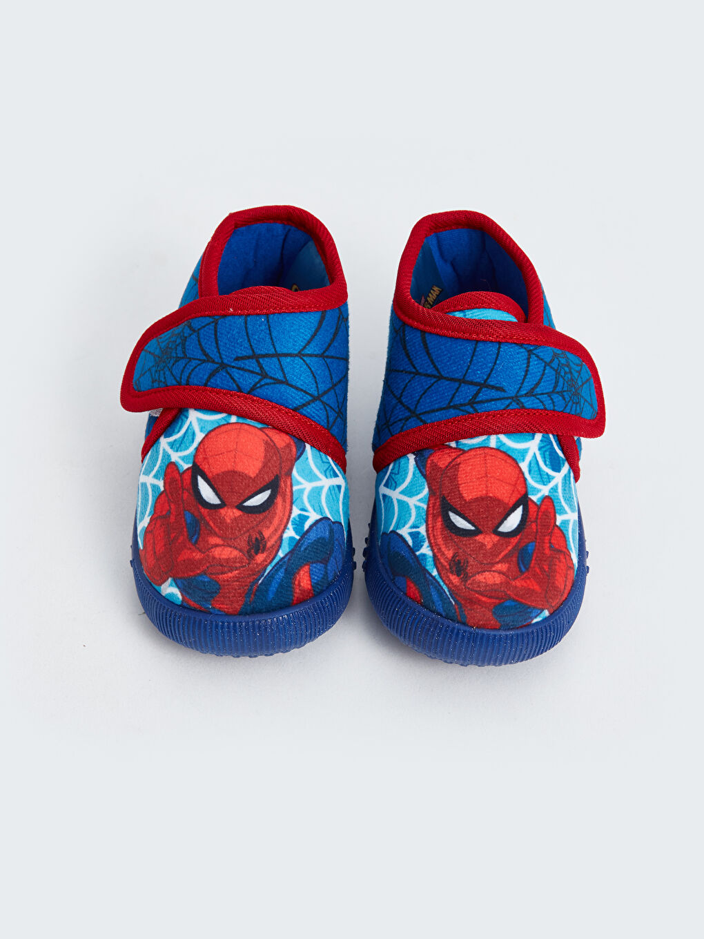 LCW STEPS Spider-Man Bedruckte Baby Jungen Schlupfstiefel -W49421Z1-CRW