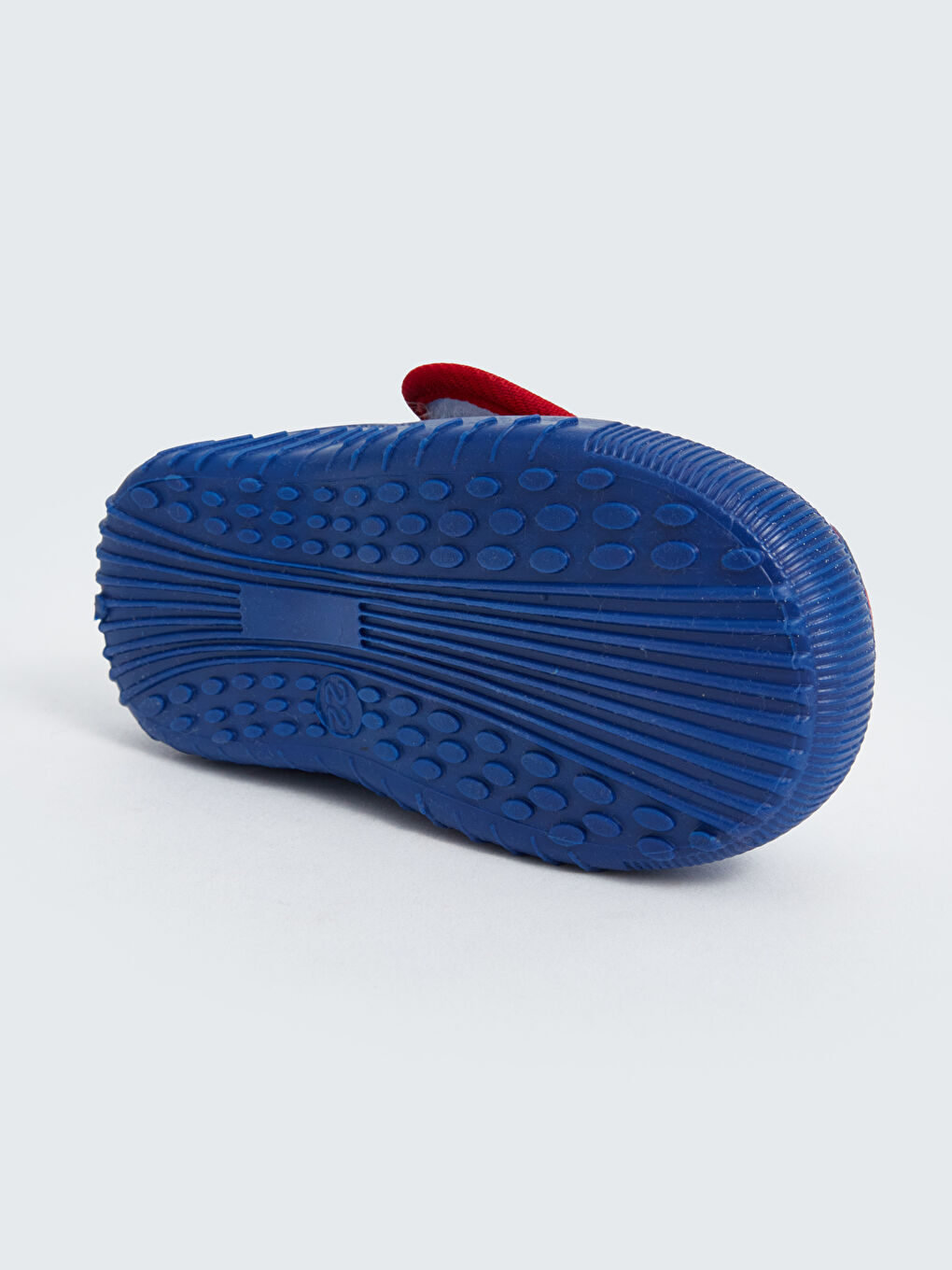 LCW STEPS Spider-Man Bedruckte Baby Jungen Schlupfstiefel -W49421Z1-CRW