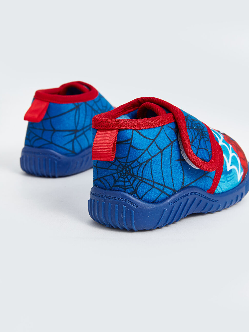 LCW STEPS Spider-Man Bedruckte Baby Jungen Schlupfstiefel -W49421Z1-CRW