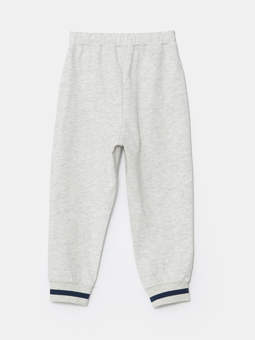 LCW baby Elasticated Waist Thick Baby Boys' Jogger Tracksuit Bottom -W49516Z1-L9Y