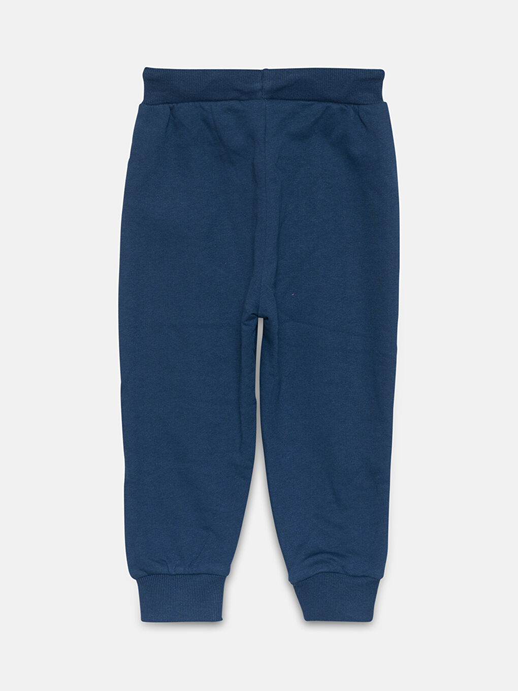 LCW Kids Elasticated Waist Thick Baby Boys' Jogger Tracksuit Bottom -W49517Z1-HSD