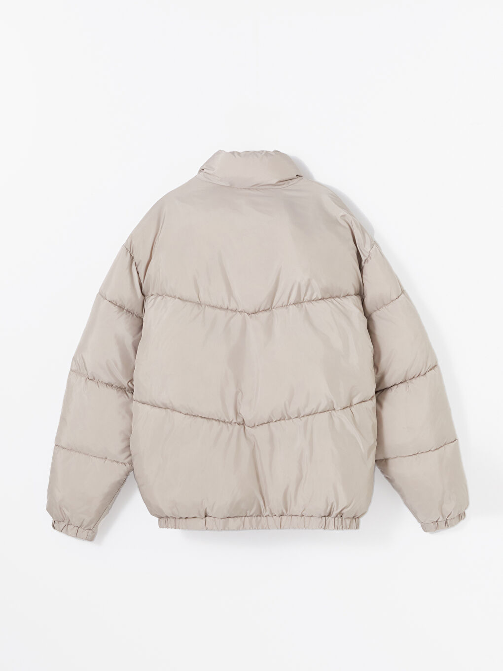 Puffer jakna/napuhana deblja jakna-6