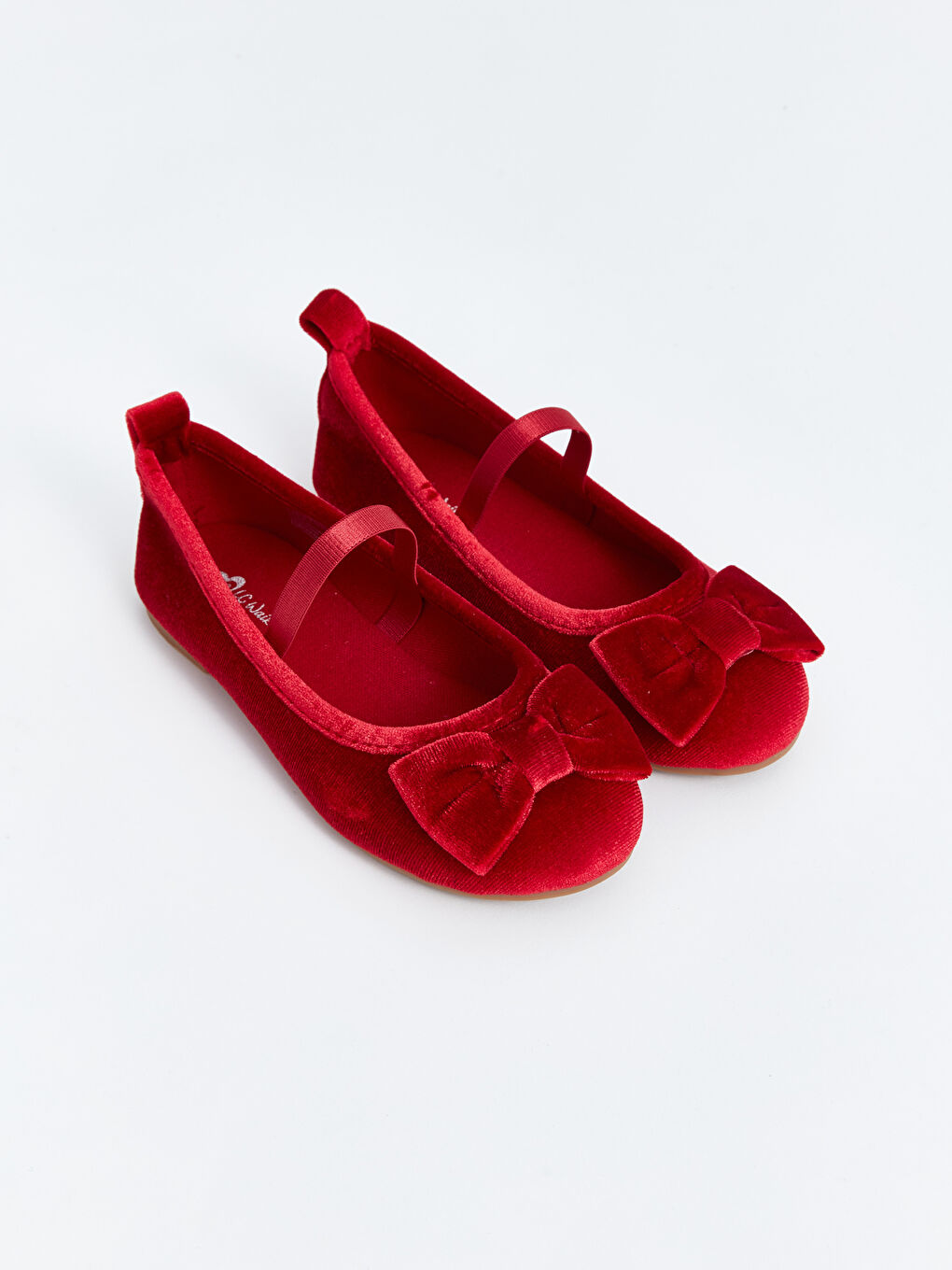 LCW STEPS Schleifenverziertes Mädchen-Flachschuh -W49577Z4-CRT