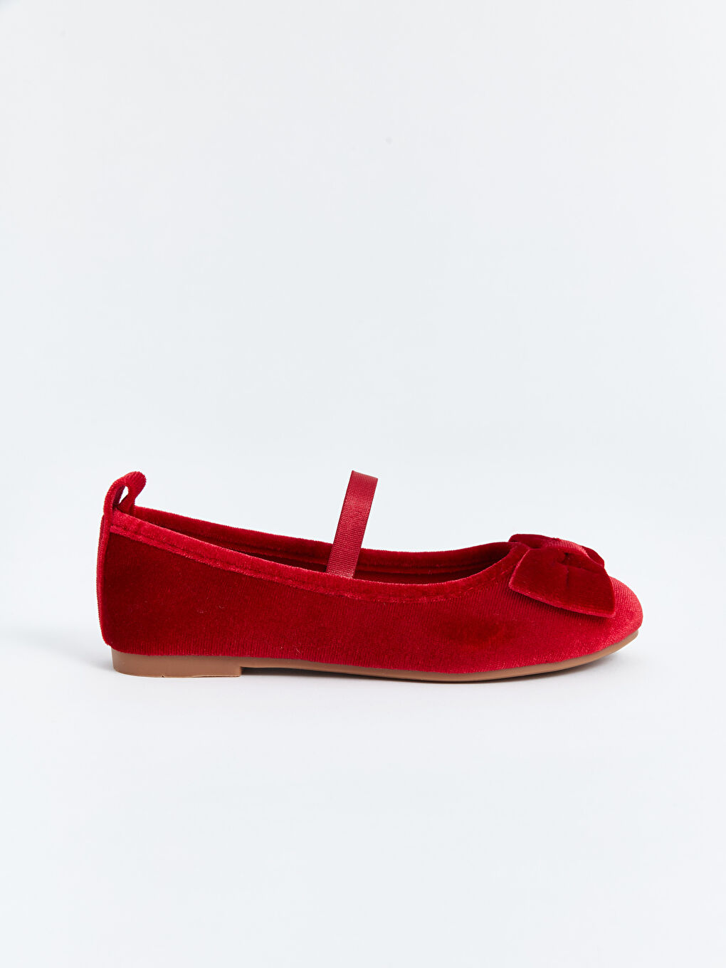 LCW STEPS Schleifenverziertes Mädchen-Flachschuh -W49577Z4-CRT