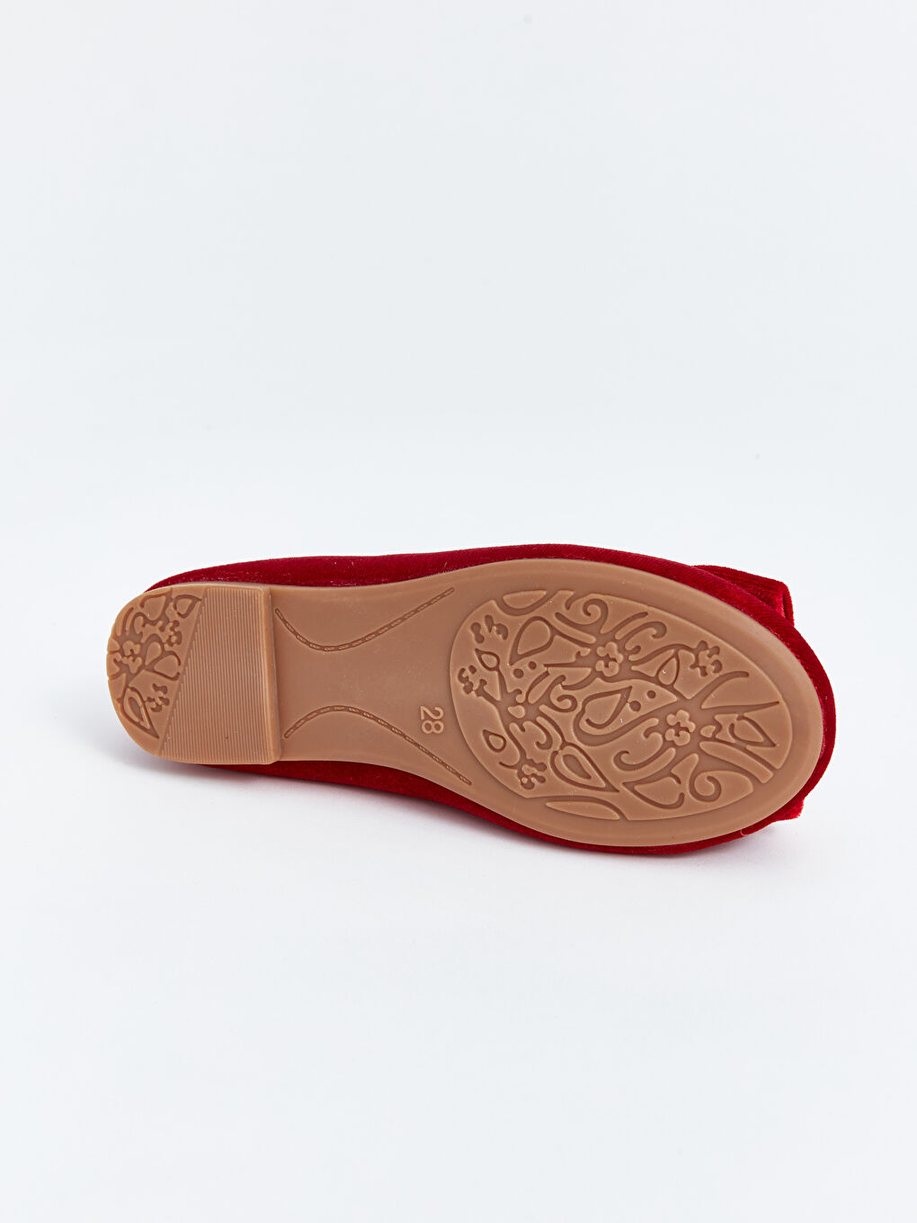 LCW STEPS Schleifenverziertes Mädchen-Flachschuh -W49577Z4-CRT