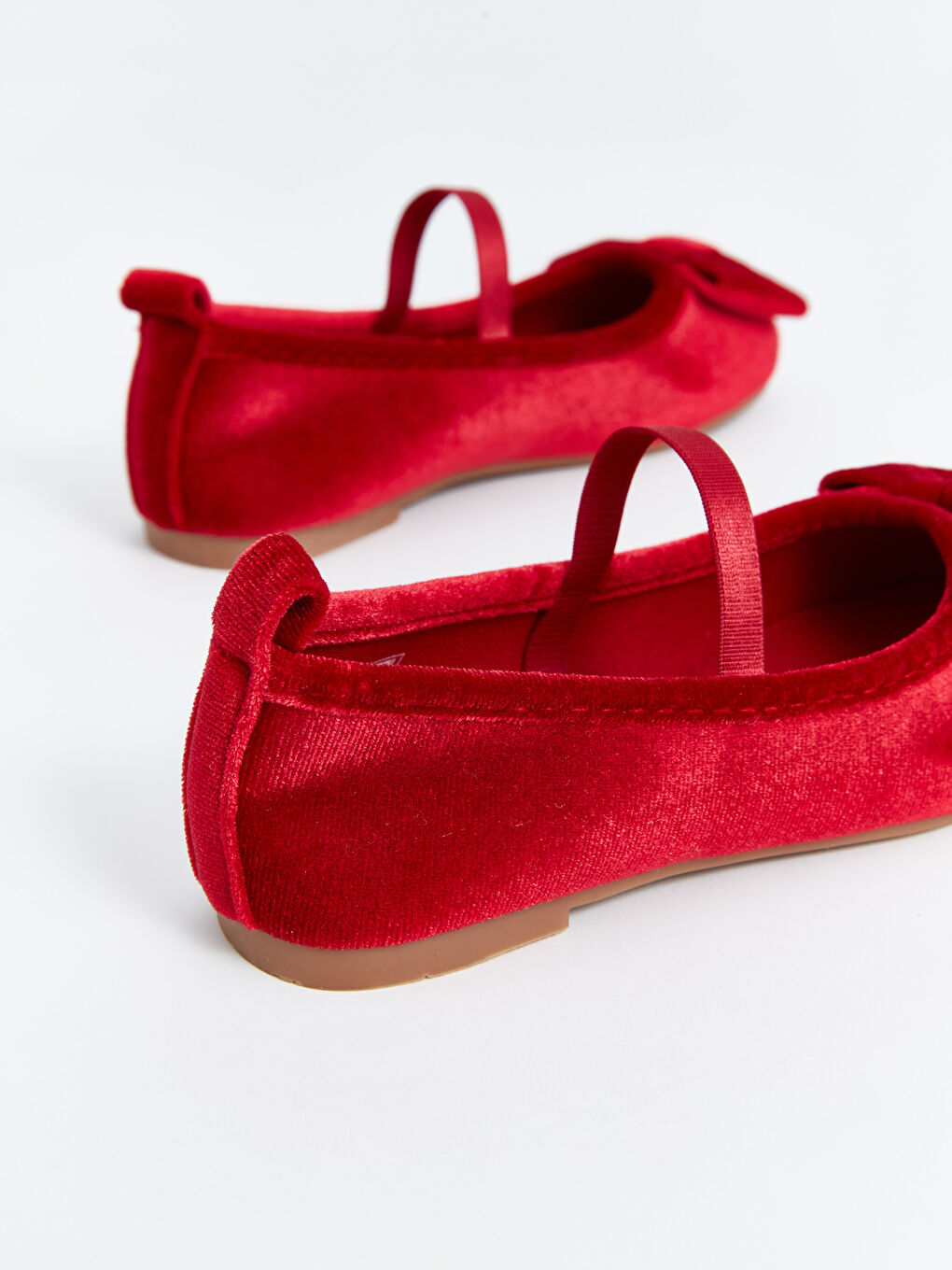 LCW STEPS Schleifenverziertes Mädchen-Flachschuh -W49577Z4-CRT