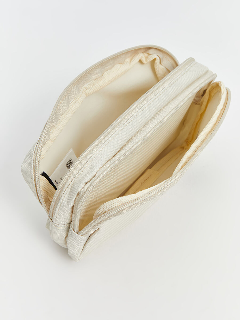 Zippered Pencil Case-1