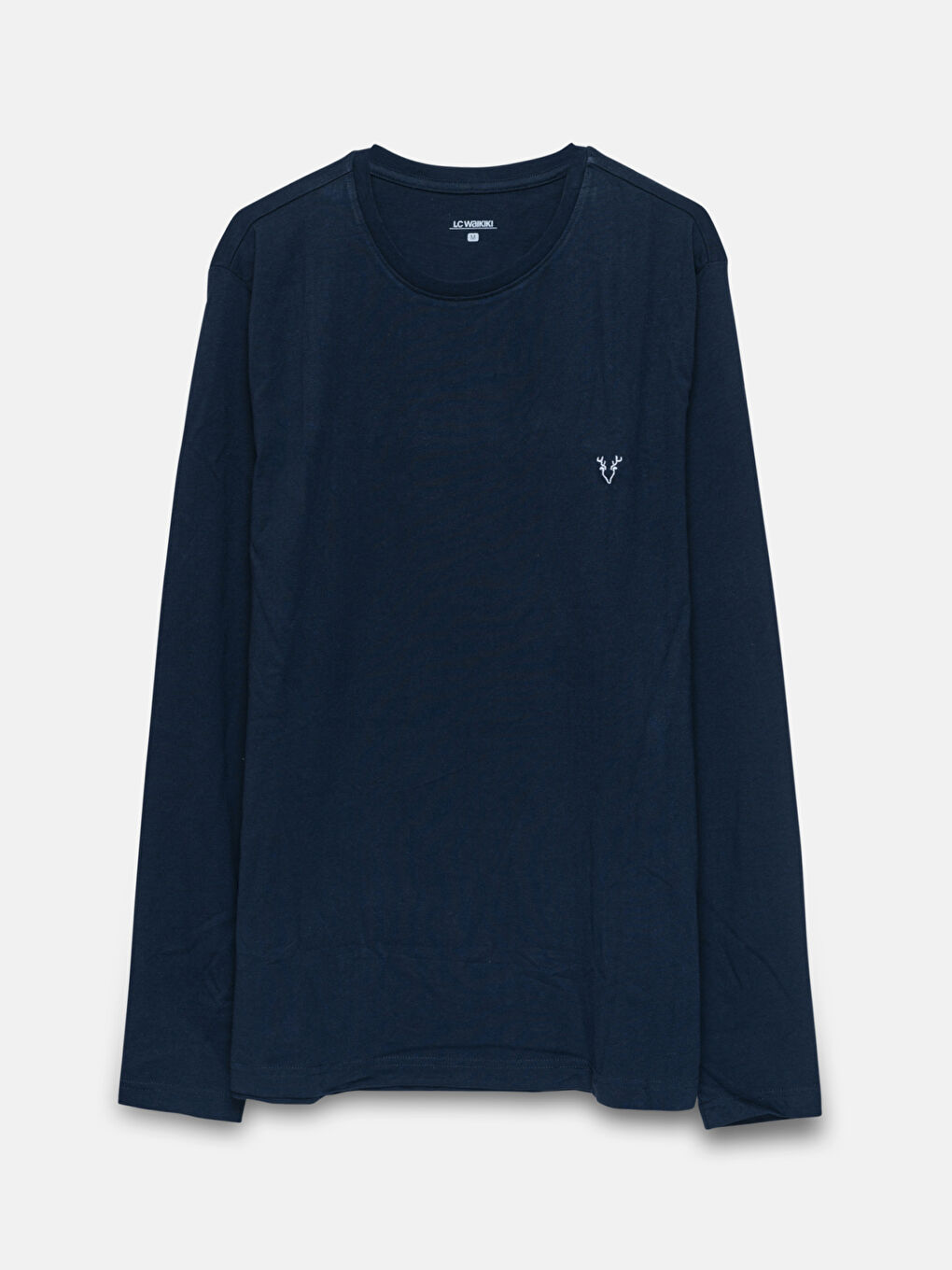 طقم بيجامة رجالي كاروهات بقصة عادية-1