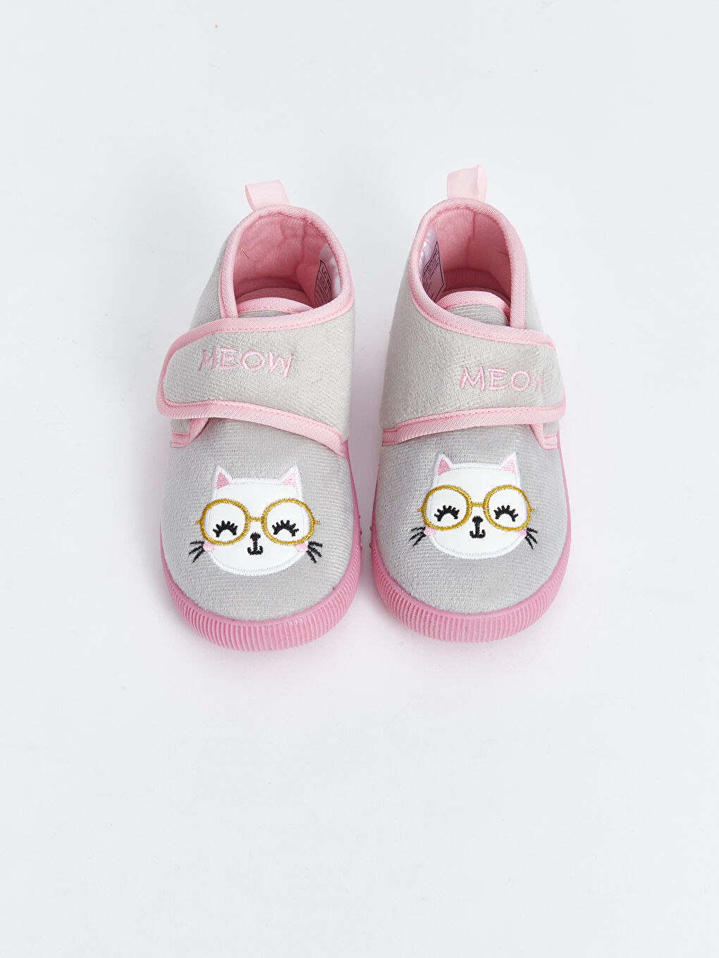 أحذية شبشب للبنات مطبوعة-2