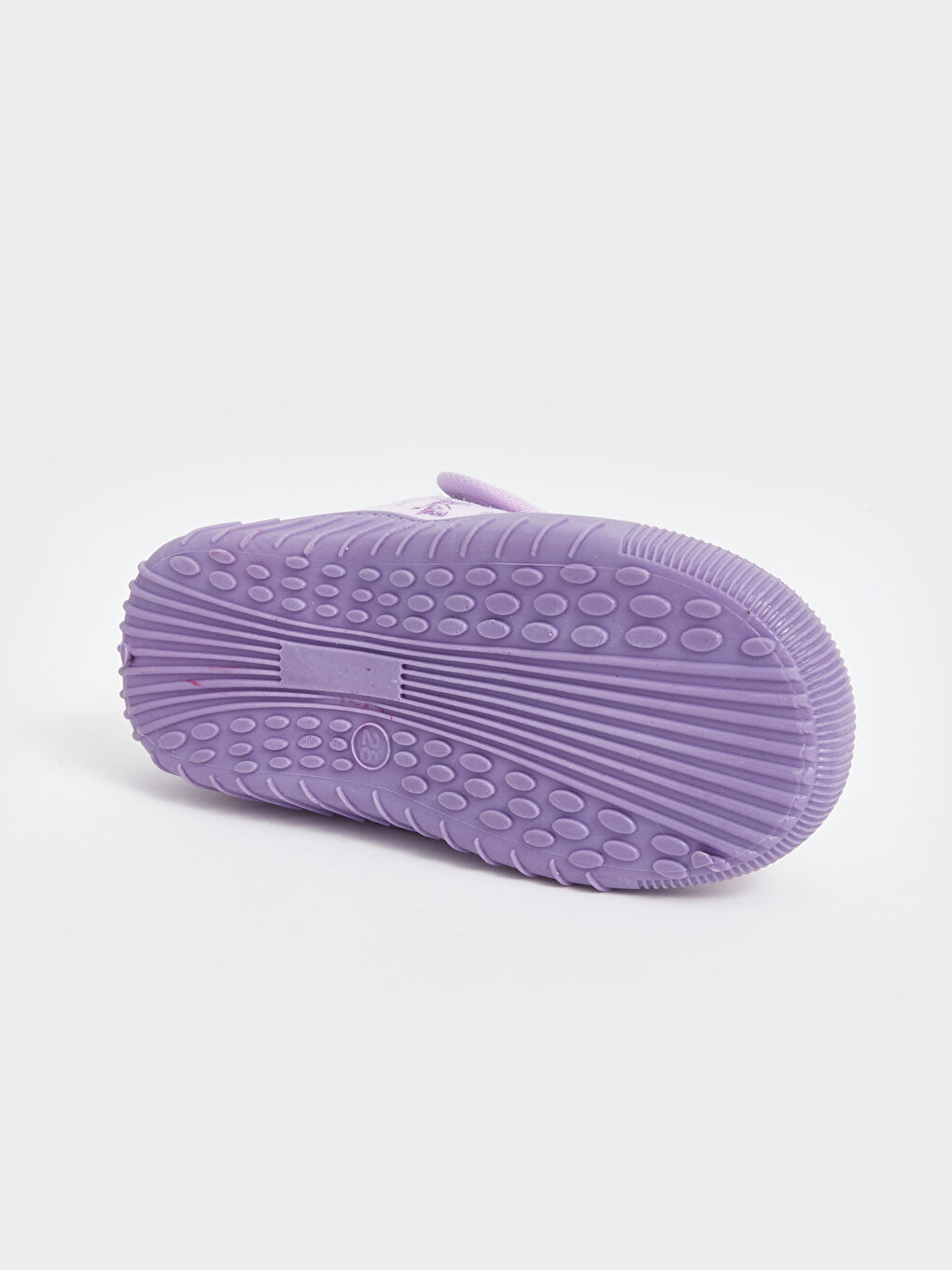 LCW STEPS Frozen Bedruckte Schlupfstiefel für Mädchen -W49761Z4-V35