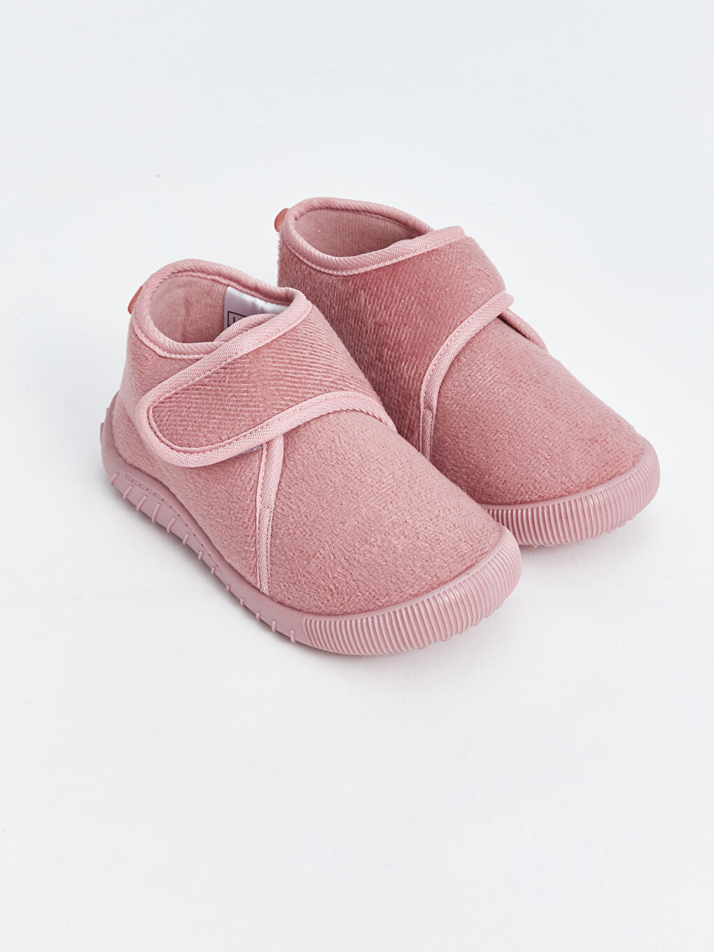 Pantoufles Fille à Velcro