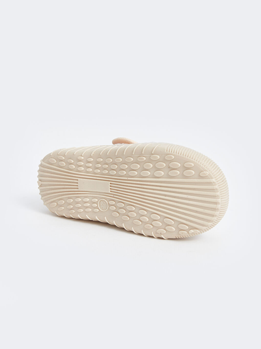 LCW STEPS Gemusterter Klettverschluss Mädchen-Panduf -W49763Z4-VED