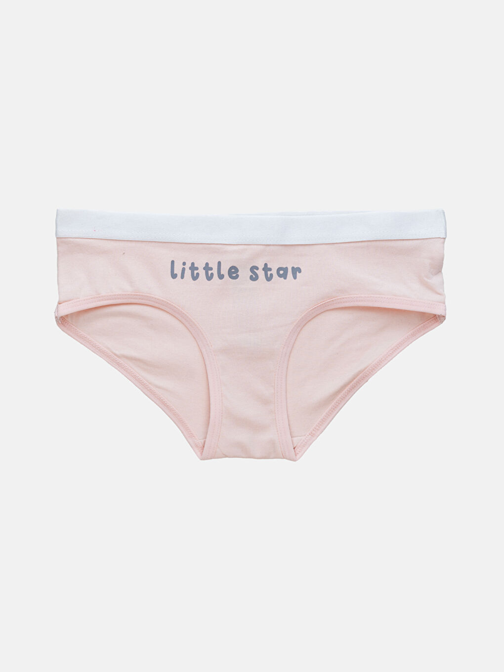 LCW Kids Printed Girl's Panties 3 pcs -W49814Z4-FWH