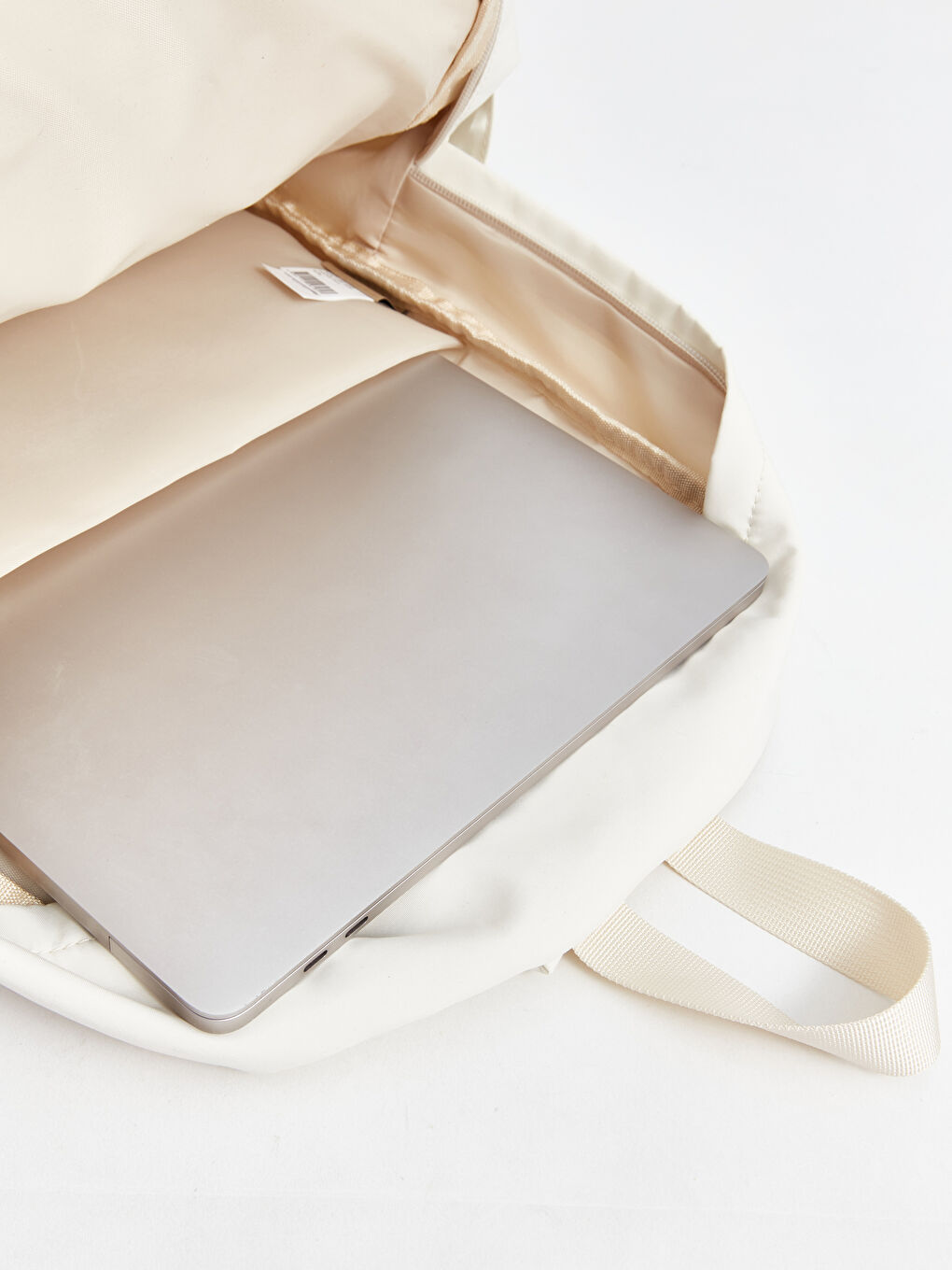 Multi-Compartment Girls' School Bag-3