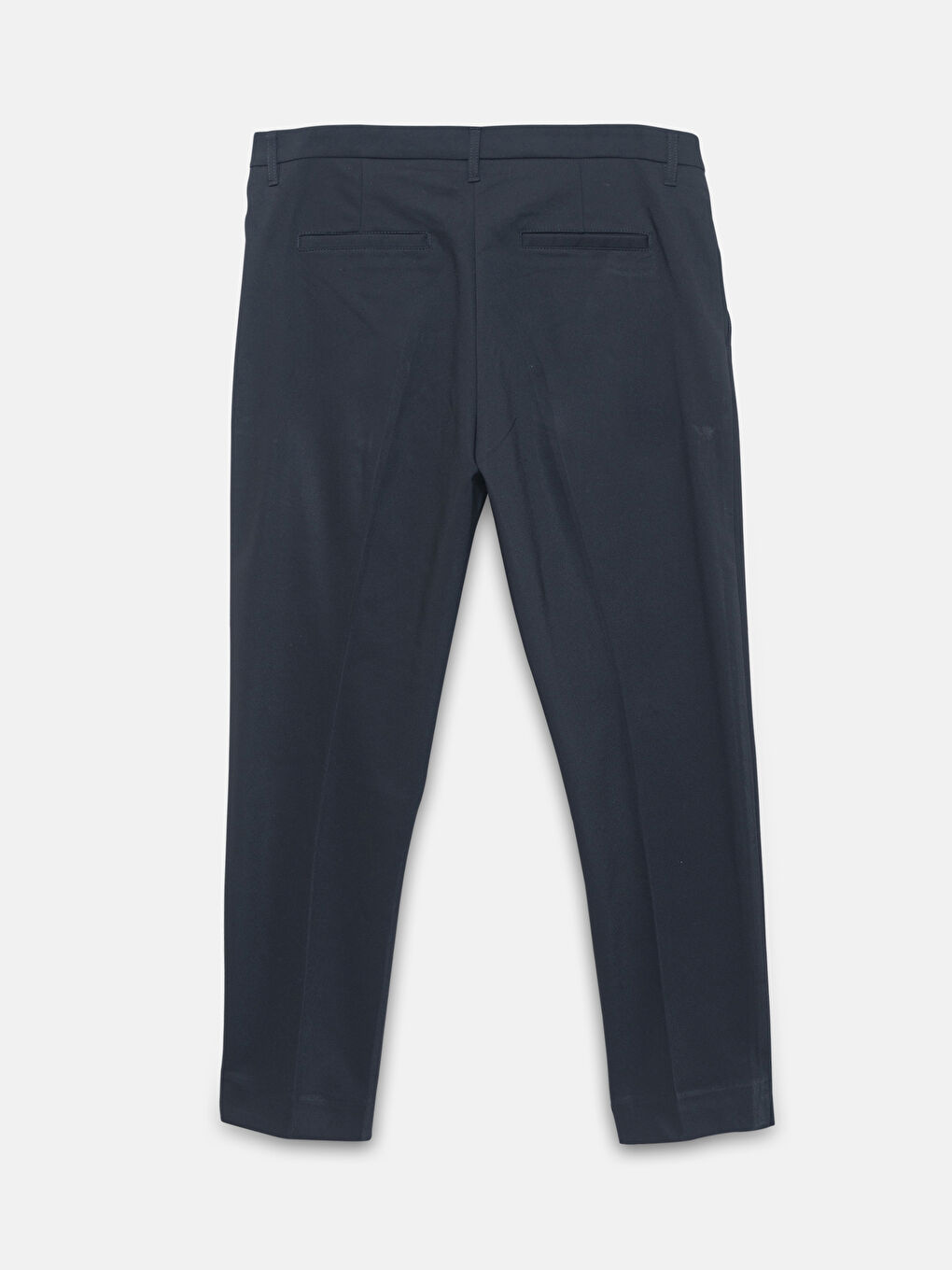 LCWAIKIKI Classic Slim Fit Women's Trousers -W49918Z8-CVL
