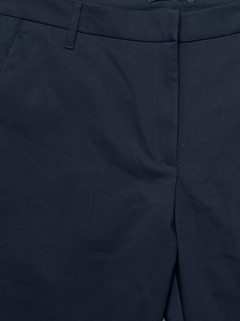 LCWAIKIKI Classic Slim Fit Women's Trousers -W49918Z8-CVL