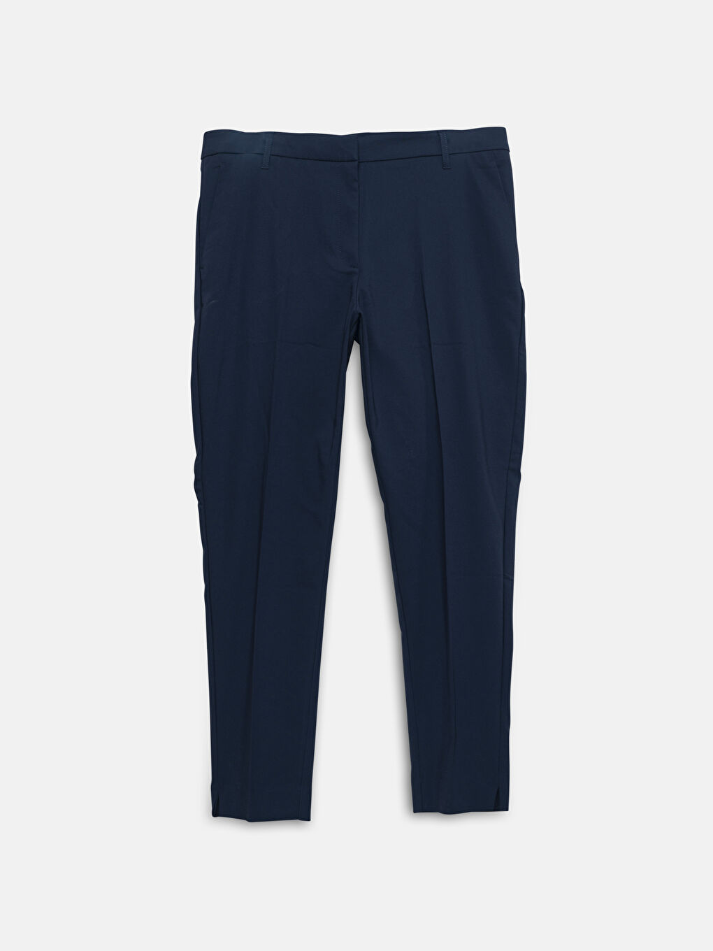 LCWAIKIKI Classic Pantalone Uskog Kroja za Žene -W49918Z8-E1J