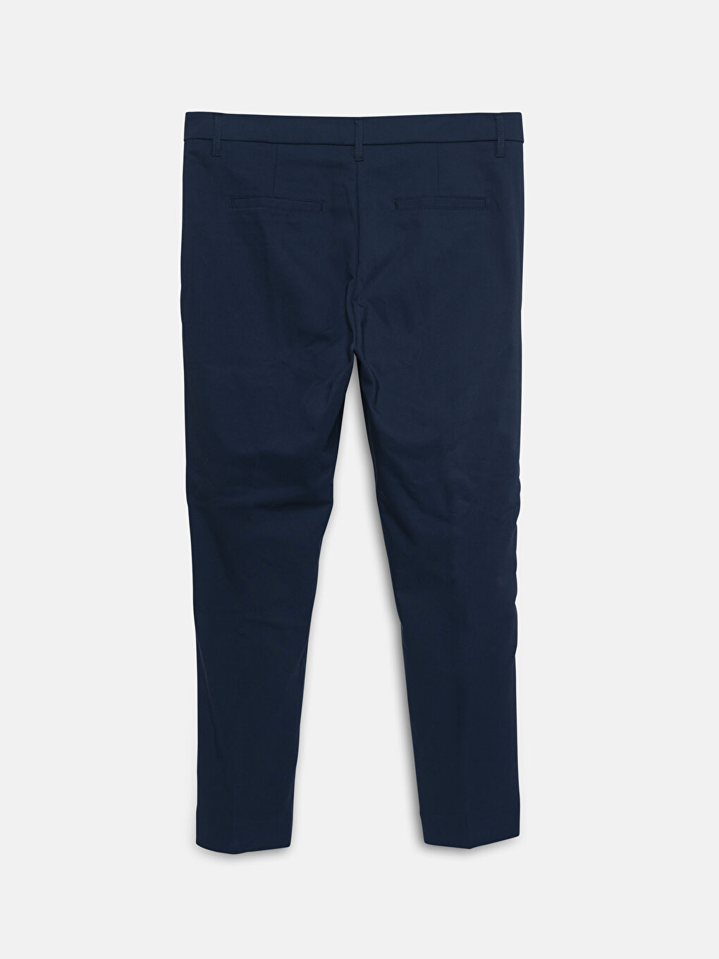 LCWAIKIKI Classic Pantalone Uskog Kroja za Žene -W49918Z8-E1J