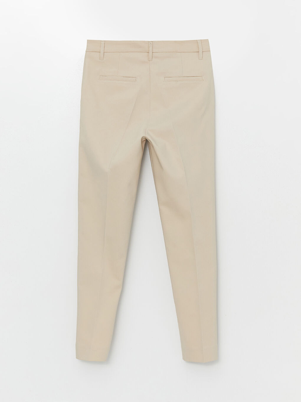 LCWAIKIKI Classic Pantalone Uskog Kroja za Žene -W49918Z8-FZJ