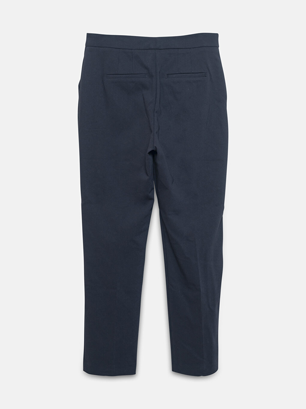 LCWAIKIKI Classic Standardni kroj Ženske pantalone -W49919Z8-CVL