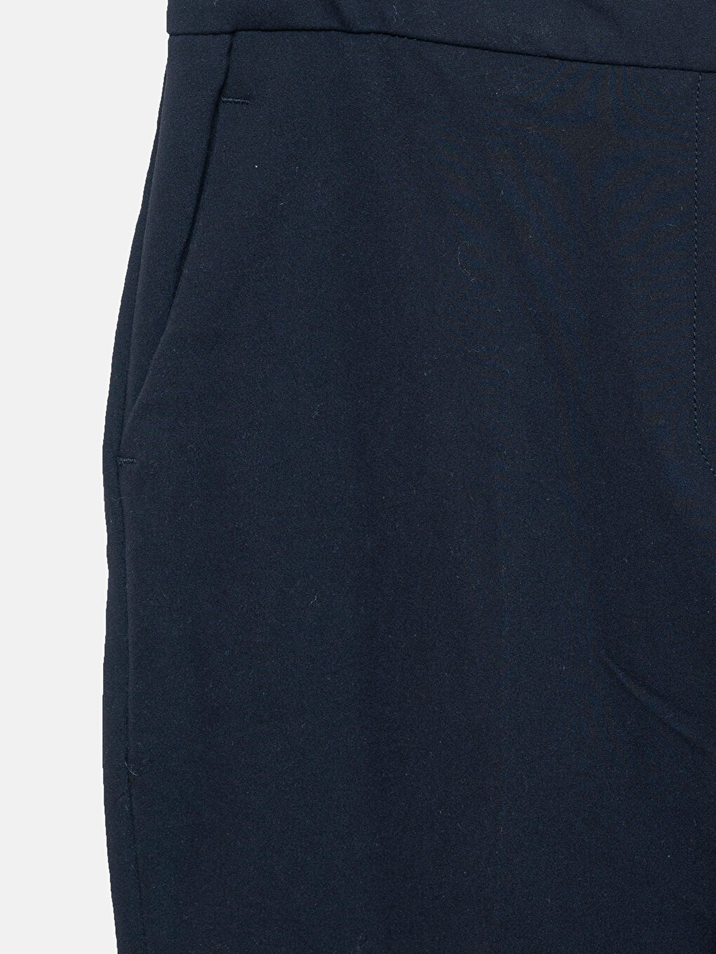 LCWAIKIKI Classic Standardni kroj Ženske pantalone -W49919Z8-CVL