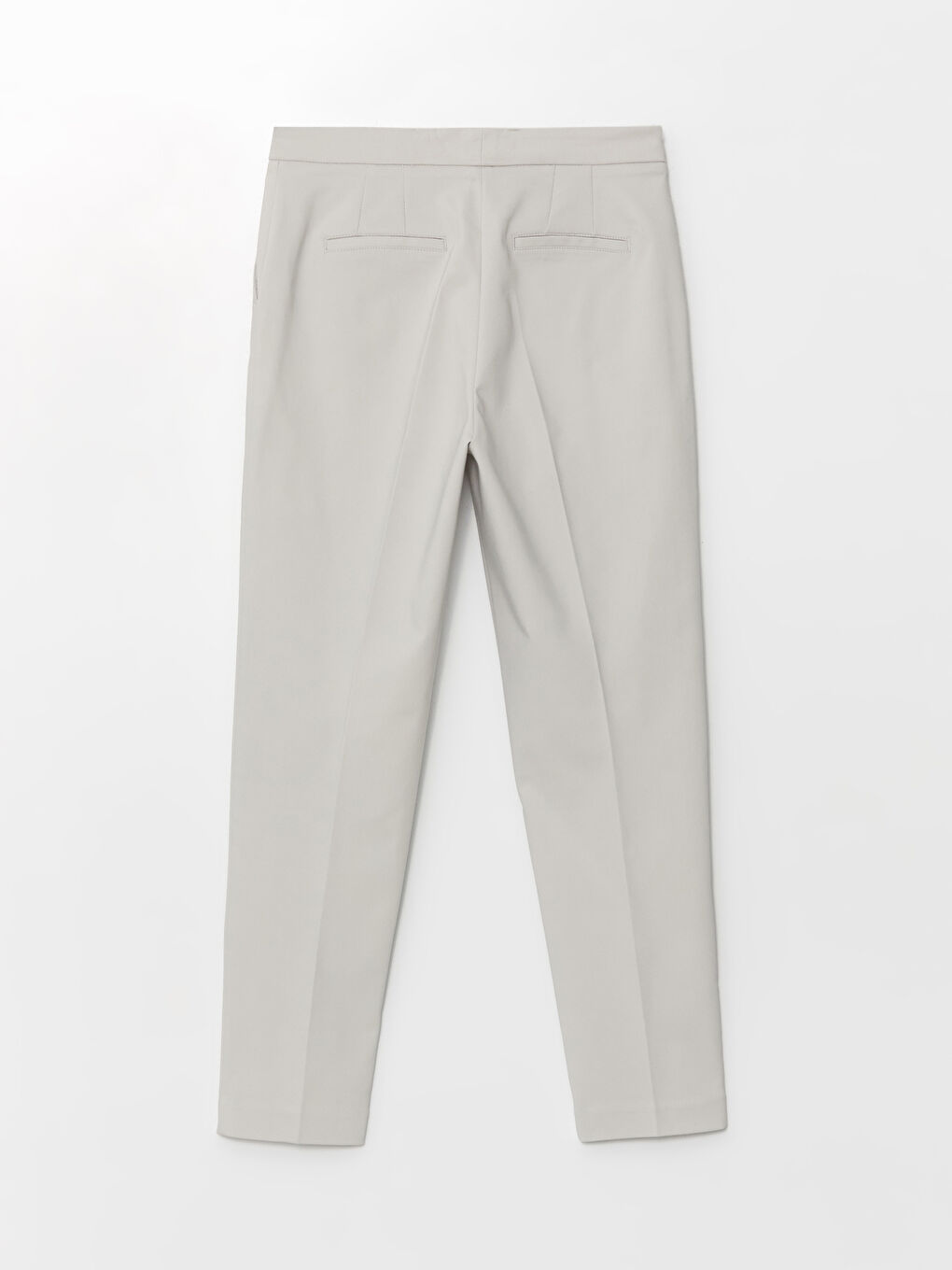 LCWAIKIKI Classic Standard Fit Women's Trousers -W49919Z8-G5K