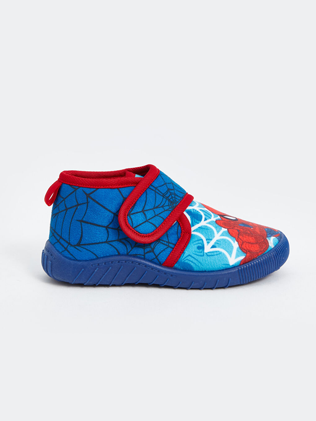 Μποτάκια Παντόφλες Spider-Man για Αγόρια με Εκτύπωση-1
