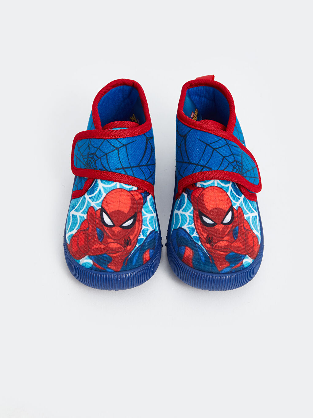 Μποτάκια Παντόφλες Spider-Man για Αγόρια με Εκτύπωση-2