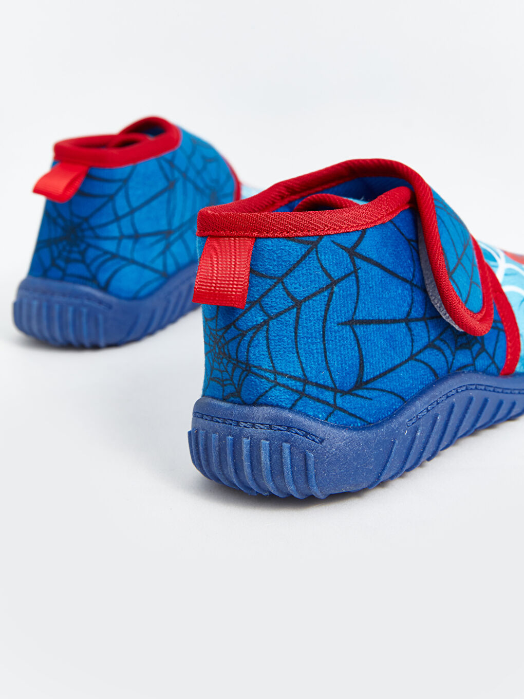 Μποτάκια Παντόφλες Spider-Man για Αγόρια με Εκτύπωση-4