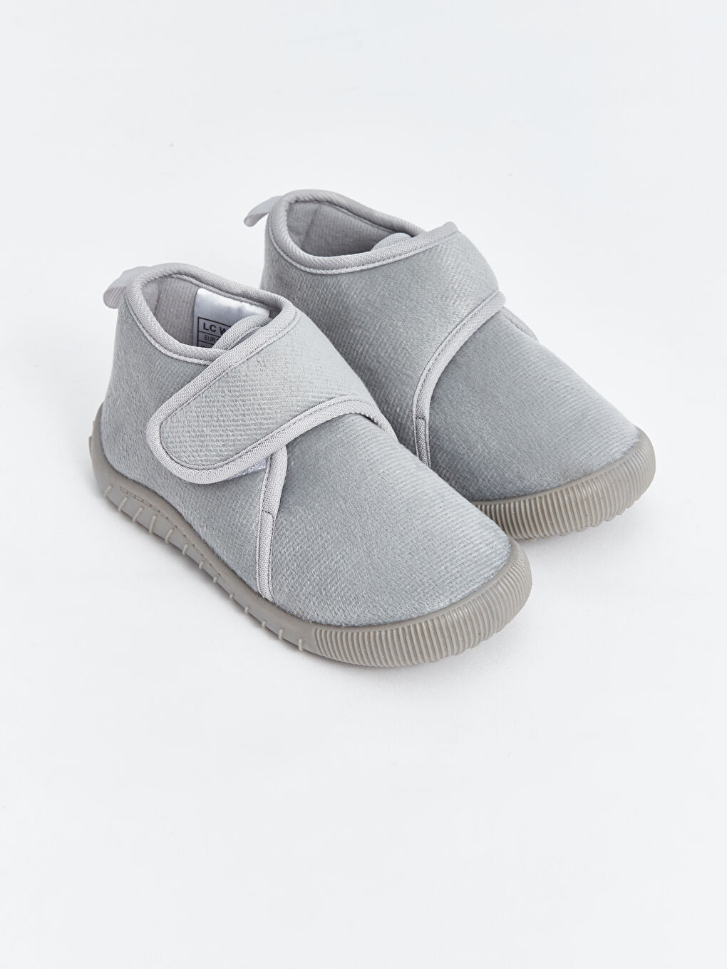 LCW STEPS Čičak traka Dečaci Panduf -W49924Z4-G6V