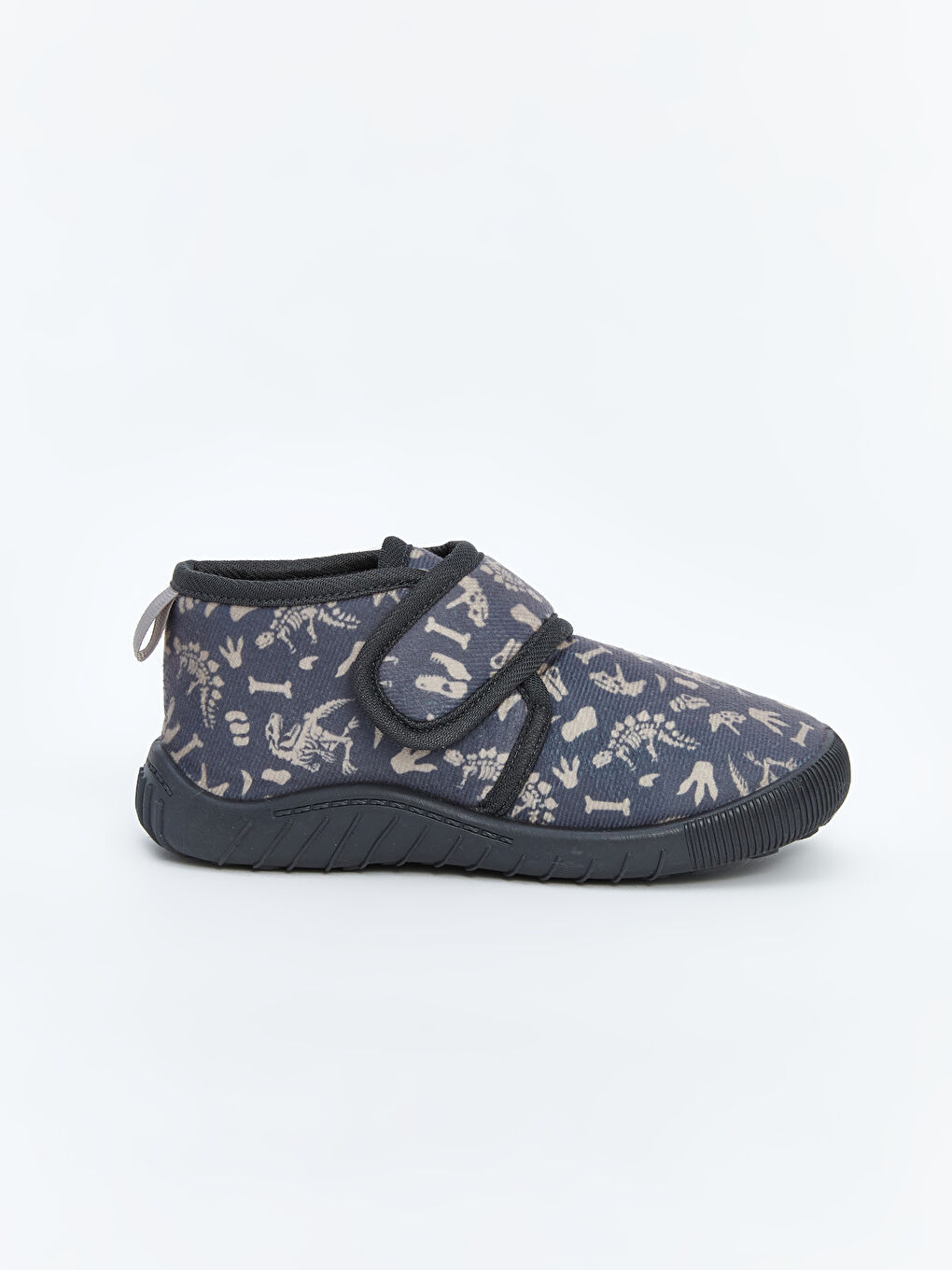 LC Waikiki Printed Boys' Slipper Boots -W49926Z4-YFU - LC