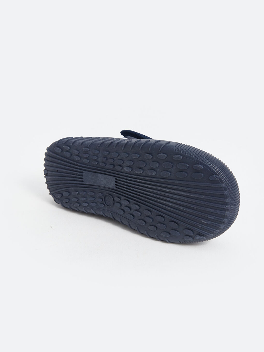 LCW STEPS Printed Velcro Boys' Slipper Boots -W49927Z4-V5L