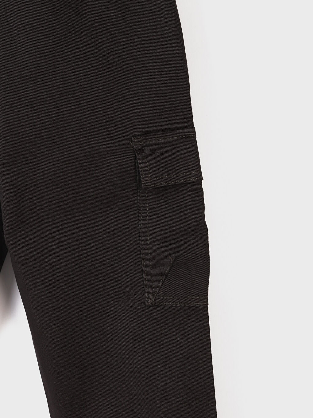 بنطلون للأولاد بخصر مرن-1