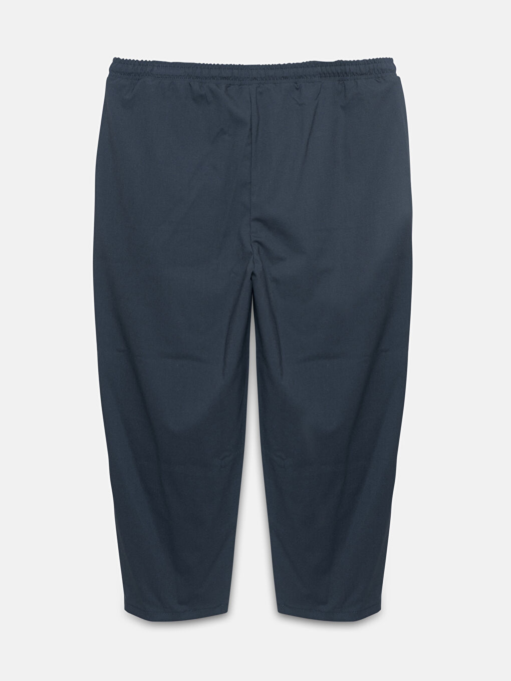 LCWAIKIKI Classic Elastic Waist Plain Trousers -W49947Z8-CVL