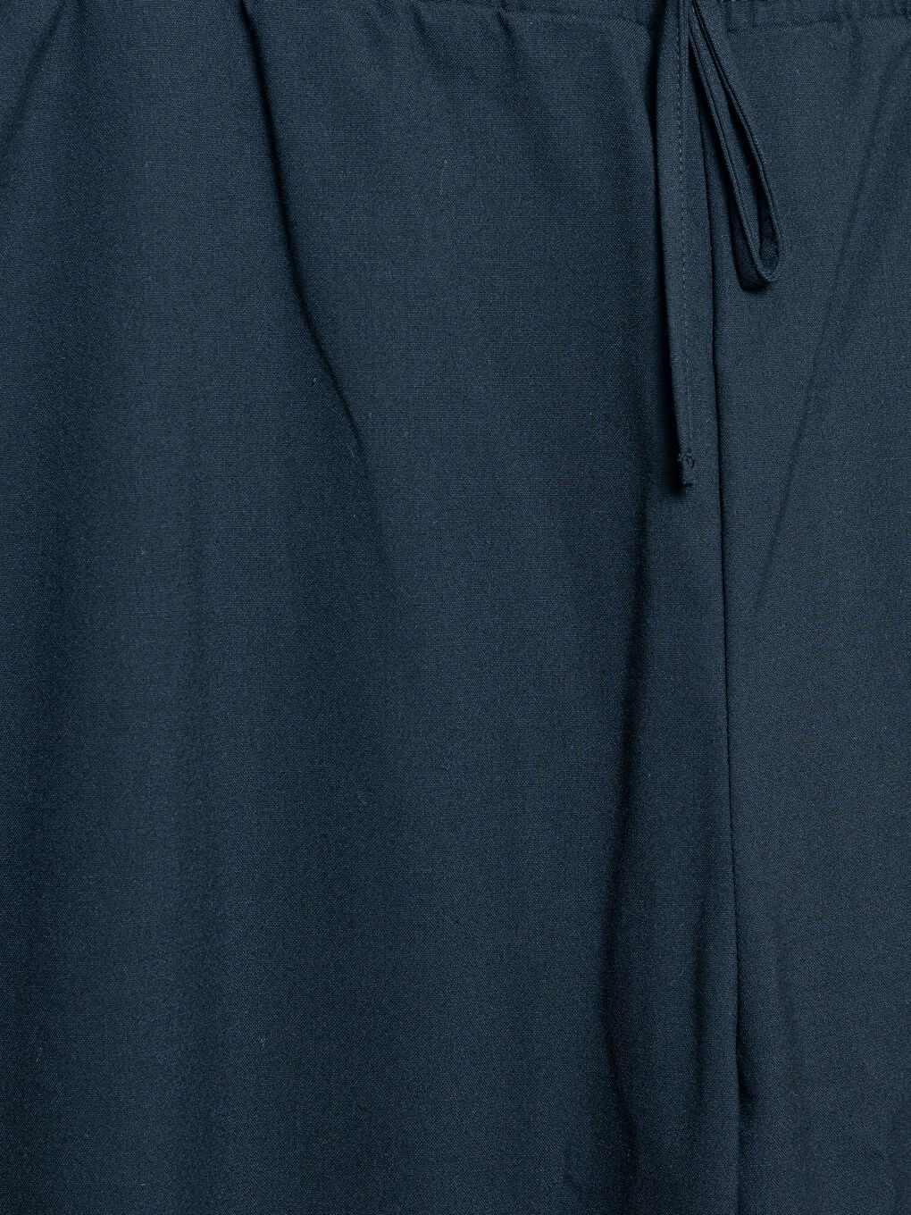 LCWAIKIKI Classic Elastic Waist Plain Trousers -W49947Z8-CVL