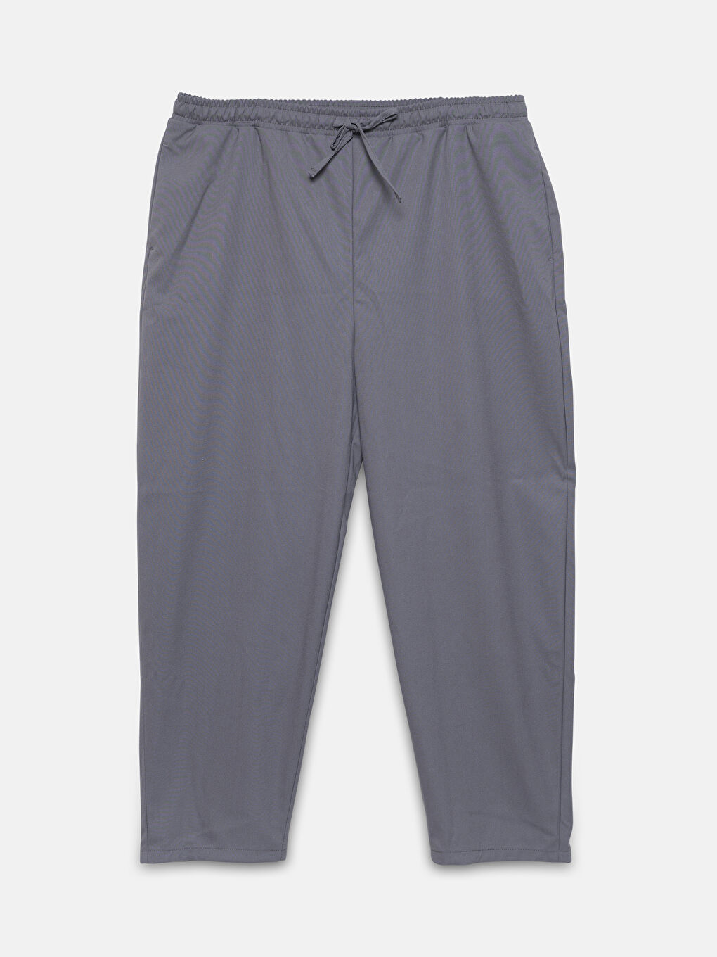 LCWAIKIKI Classic Elastic Waist Plain Trousers -W49947Z8-H55