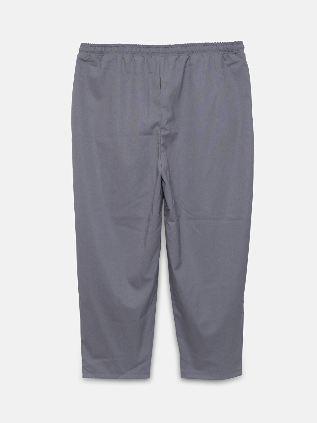 LCWAIKIKI Classic Elastic Waist Plain Trousers -W49947Z8-H55