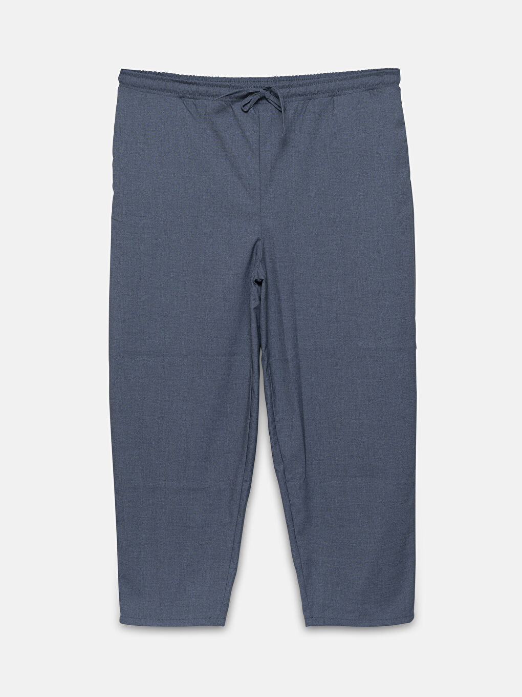 LCWAIKIKI Classic Elastic Waist Plain Trousers -W49947Z8-L8N