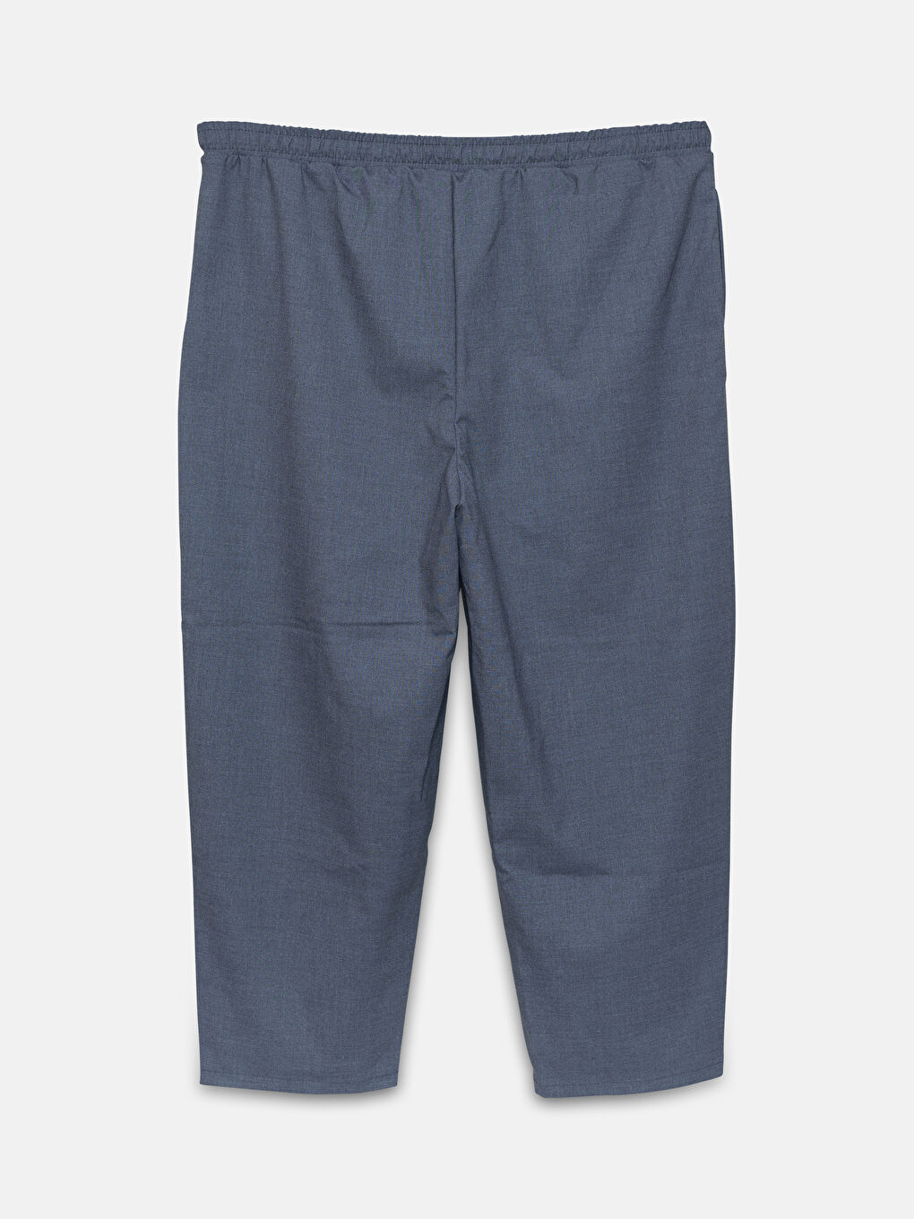 LCWAIKIKI Classic Elastic Waist Plain Trousers -W49947Z8-L8N