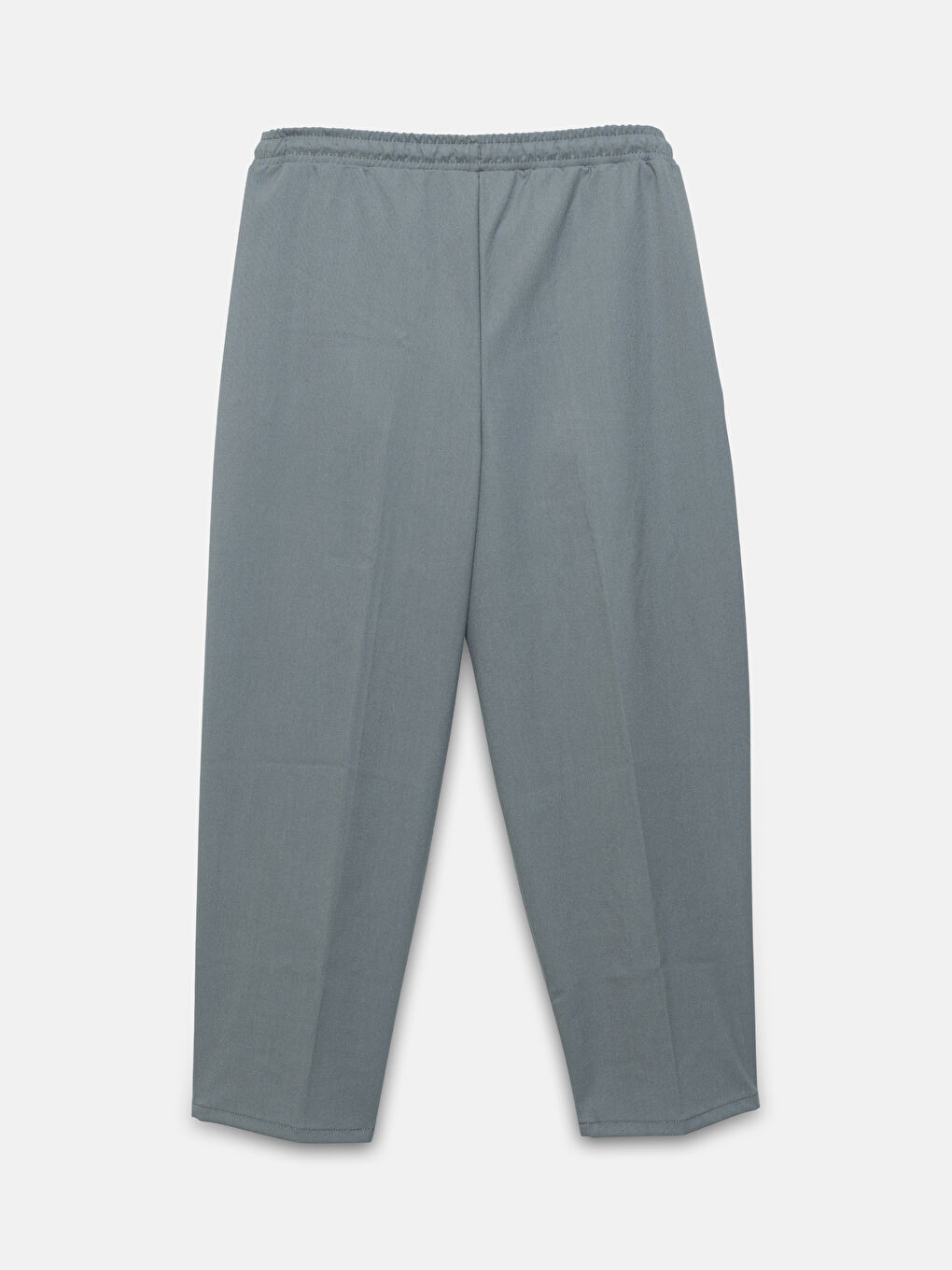 Pantalone sa elastičnim pojasom  -W49947Z8-R1E