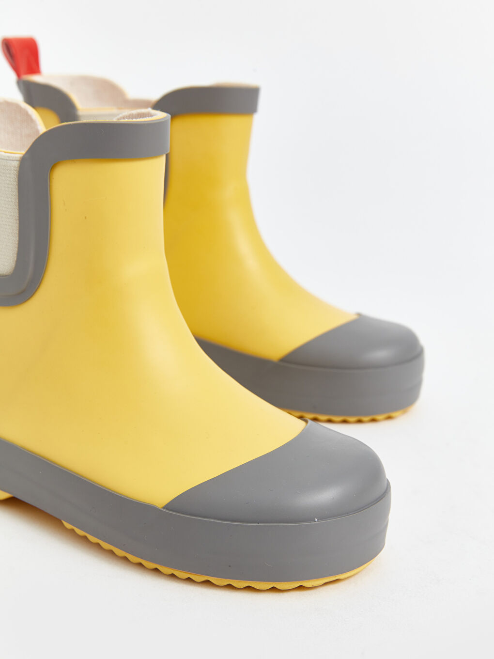 LCW STEPS Color Block Baby Boys' Rain Boots -W49961Z1-FWK